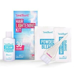 Directions Hair Lightening Kit