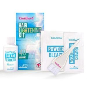 Directions Hair Lightening Kit