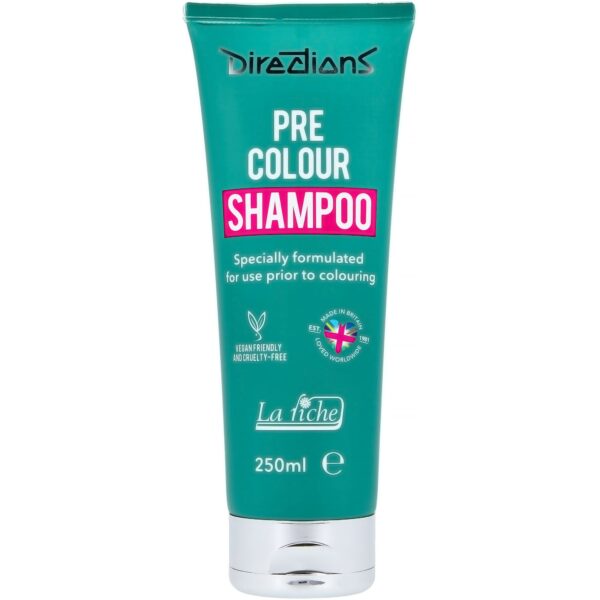 Directions Pre Colour Shampoo 250 ml