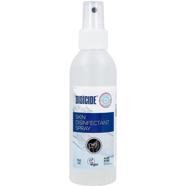 Disicide Skin Disinfectant Spray  150 ml