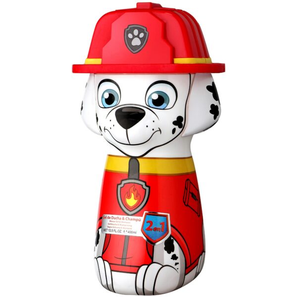 Disney Paw Patrol Marshall Figur 400 ml