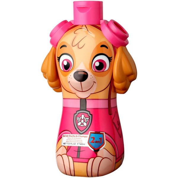 Disney Paw Patrol Skye Figur 400 ml