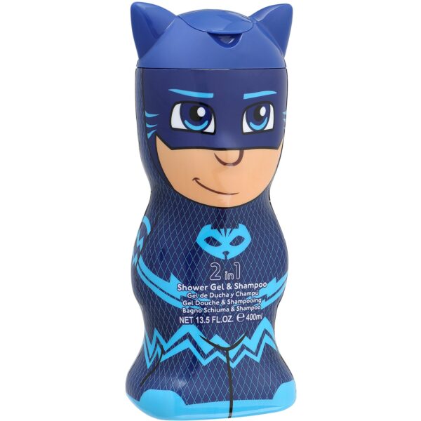 Disney Pj Masks  Catboy 400 ml