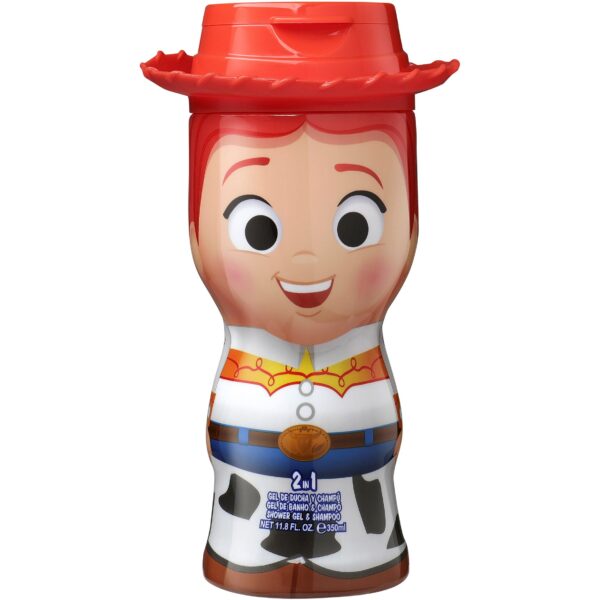 Disney Toy Story 4 Jessie 350 ml