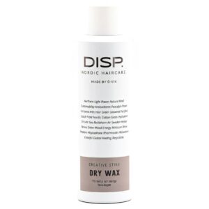 disp Dry Wax 150 ml