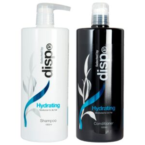 disp Hydrating Duo 2x1000ml