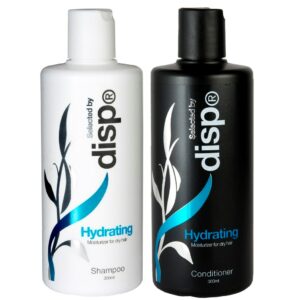 disp Hydrating Duo 2x300ml