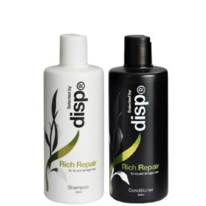 disp Rich Repair Duo 600ml