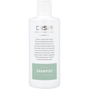 disp Volume Shampoo 300 ml