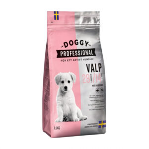 Doggy Professional Valp (7