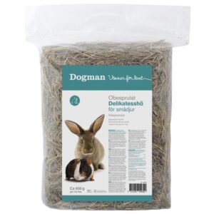 Dogman Delikatesshøy 30 liter