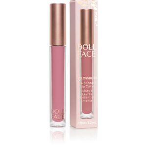 Doll Face Glossboss Intense Lipcolor Followme