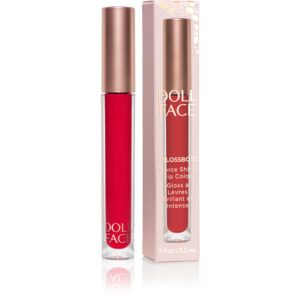 Doll Face Glossboss Intense Lipcolor Onmyown