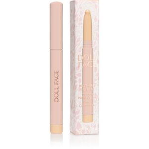 Doll Face Nothing To Hide Twist Up Concealer Ivory