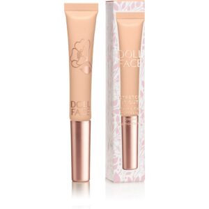 Doll Face Stretch It Out Fluid Concealer Nude