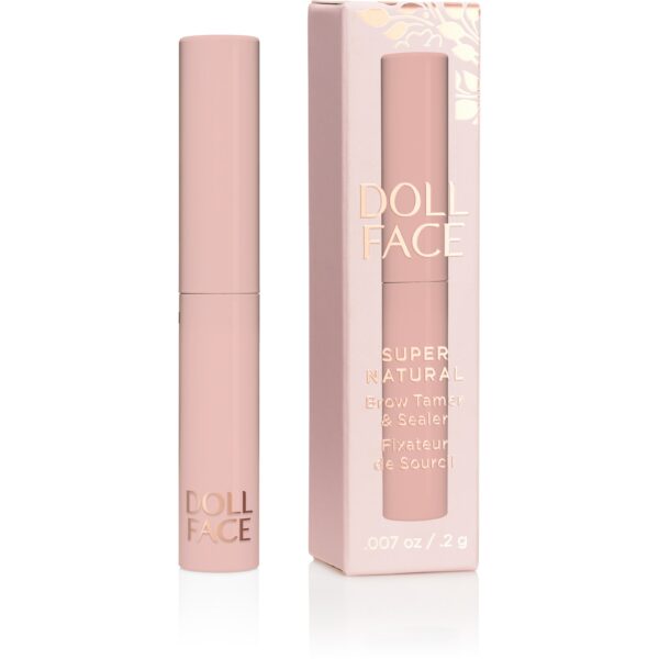 Doll Face Supernatural Brow Tamer & Sealer