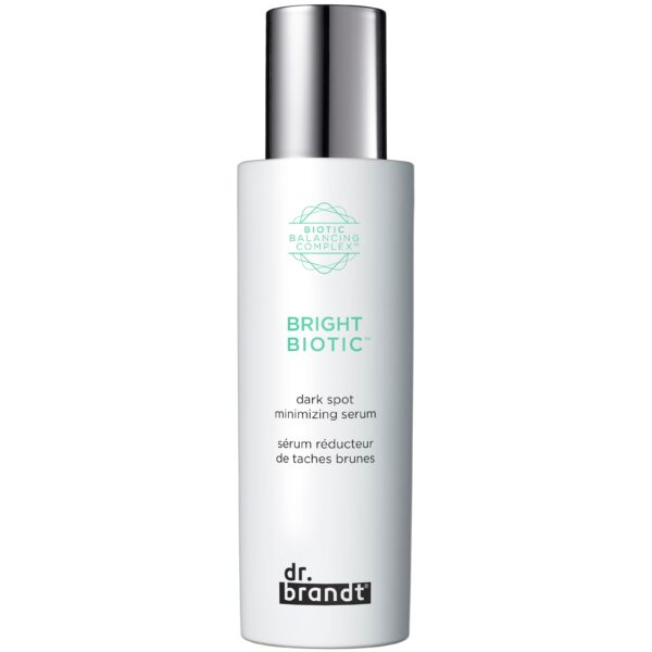 Dr. Brandt Biotics Dr Brandt Dark Spot Minimizing Serum 50 ml