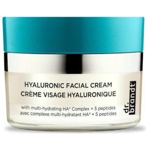 Dr. Brandt House Calls Hyaluronic Face Cream 50 ml