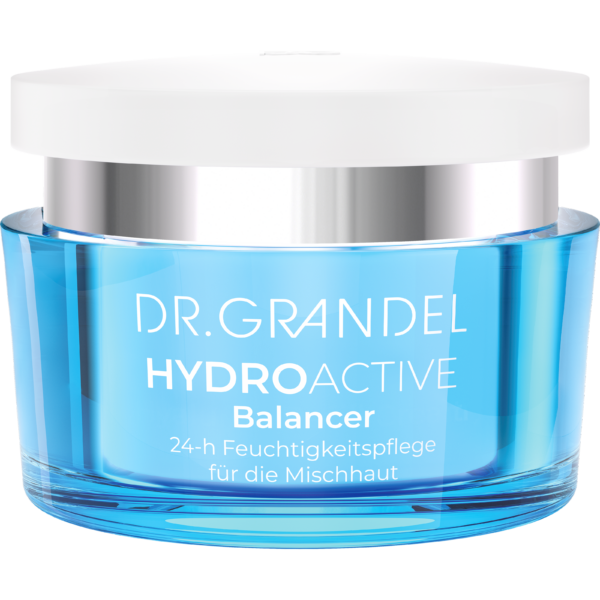 Dr. Grandel Hydro Active Balancer 50 ml