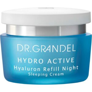 Dr. Grandel Hydro Active Hyaluron Refill Night 50 ml