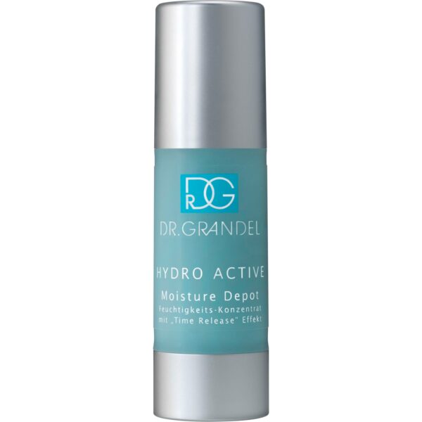 Dr. Grandel Hydro Active Moisture Depot 30 ml