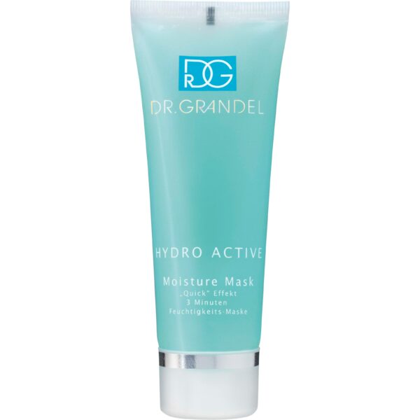 Dr. Grandel Hydro Active Moisture Mask 75 ml