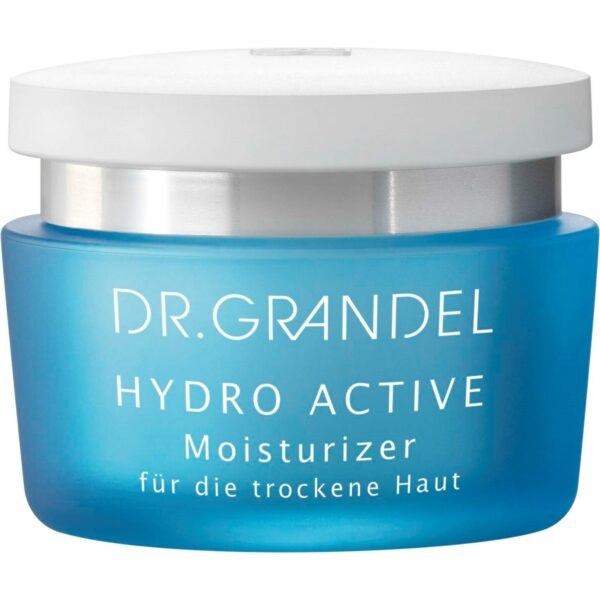 Dr. Grandel Hydro Active Moisturizer 50 ml