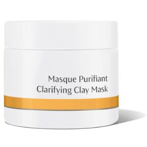 Dr. Hauschka Clarifying Clay Mask pot 90 g