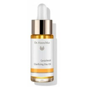 Dr. Hauschka Clarifying Day Oil 18 ml