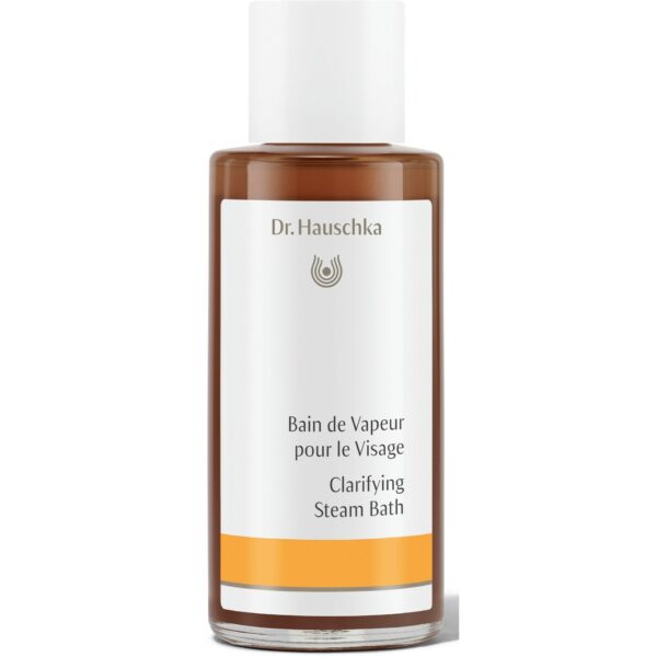 Dr. Hauschka Clarifying Steam Bath 100 ml