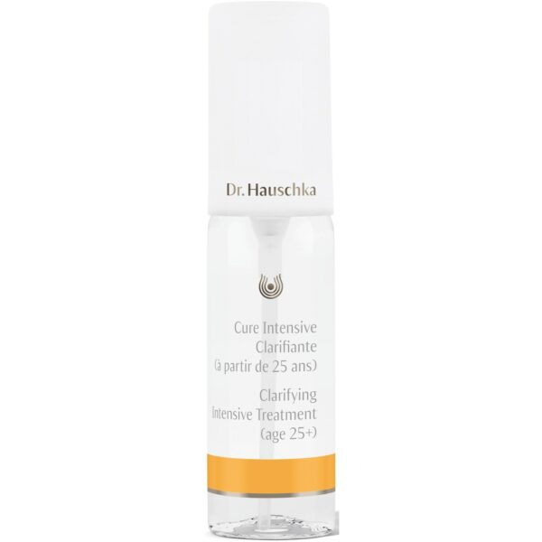 Dr. Hauschka Clarifying Intensive Treatment (25+ years) 40 ml