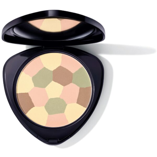 Dr. Hauschka Colour Correcting Powder 8 g