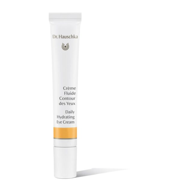 Dr. Hauschka Daily Hydrating Eye Cream 12 ml