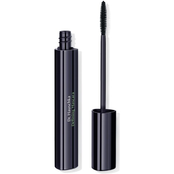 Dr. Hauschka Defining Mascara 01 Black