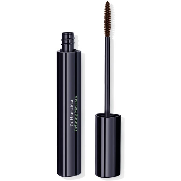 Dr. Hauschka Defining Mascara 02 Brown