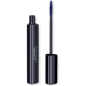 Dr. Hauschka Defining Mascara 03 Blue