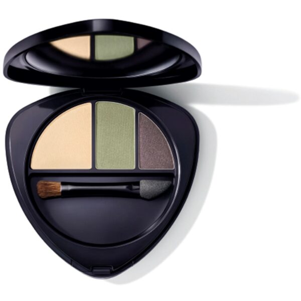 Dr. Hauschka Eyeshadow 02 Jade