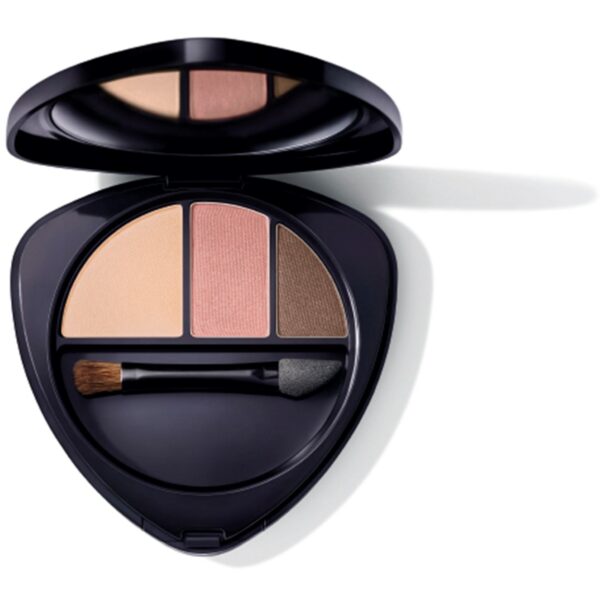 Dr. Hauschka Eyeshadow 04 Sunstone