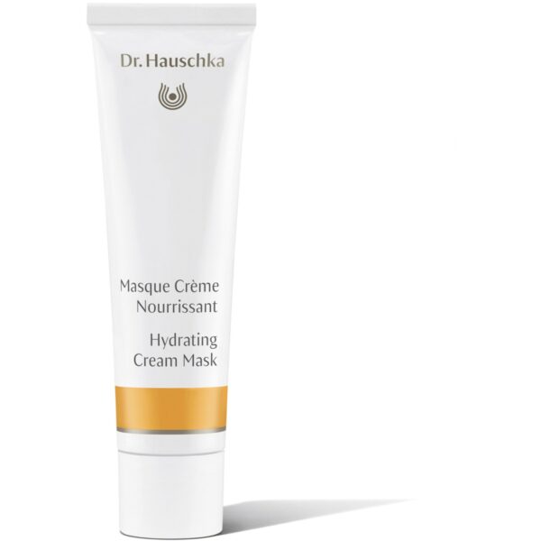 Dr. Hauschka Hydrating Cream Mask 30 ml