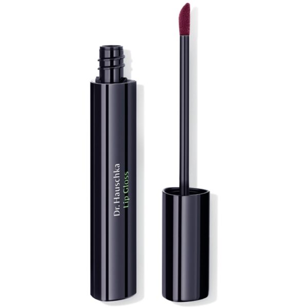 Dr. Hauschka Lip Gloss 03 Blackberry