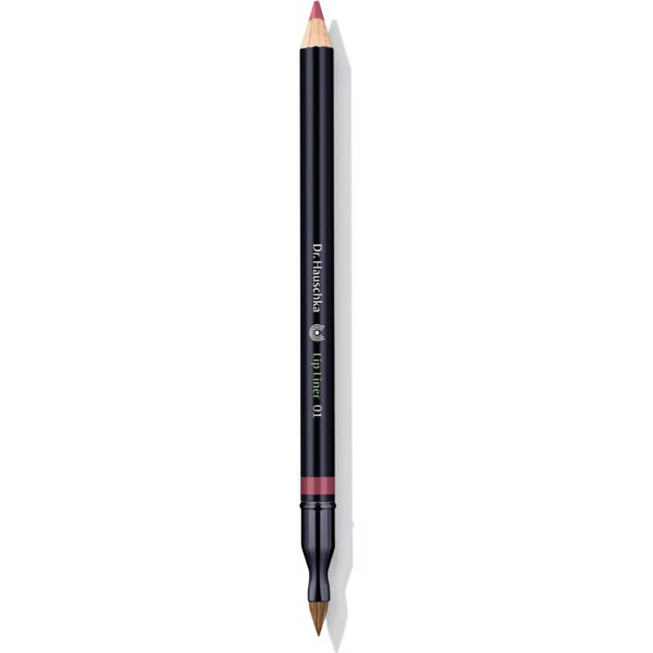 Dr. Hauschka Lip Liner 01 Tulipwood