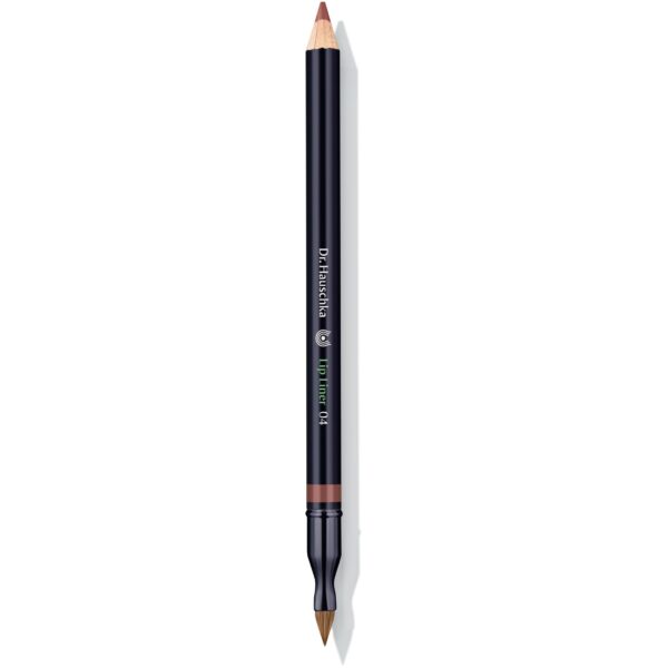 Dr. Hauschka Lipliner 04 Cumaru