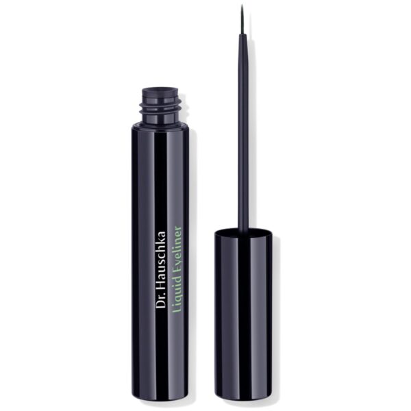 Dr. Hauschka Liquid Eyeliner 01 Black