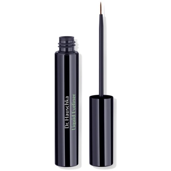 Dr. Hauschka Liquid Eyeliner 02 Brown