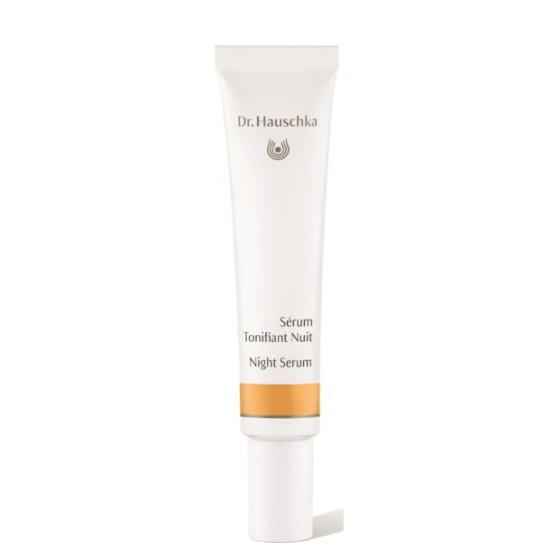 Dr. Hauschka Night Serum 25ml 20 ml