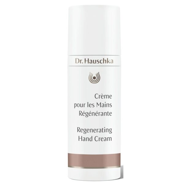 Dr. Hauschka Regenerating Hand Cream 50 ml