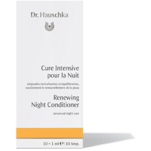 Dr. Hauschka Renewing Night Conditioner 10 ml