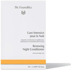 Dr. Hauschka Renewing Night Conditioner 50 ml