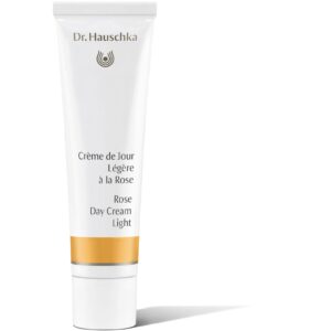 Dr. Hauschka Rose Day Cream Light 30 ml