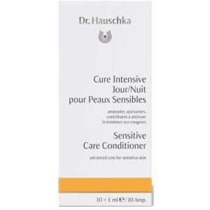 Dr. Hauschka Sensitive Care Conditioner 10 amp